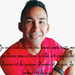 Author avatar