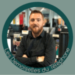 Author avatar